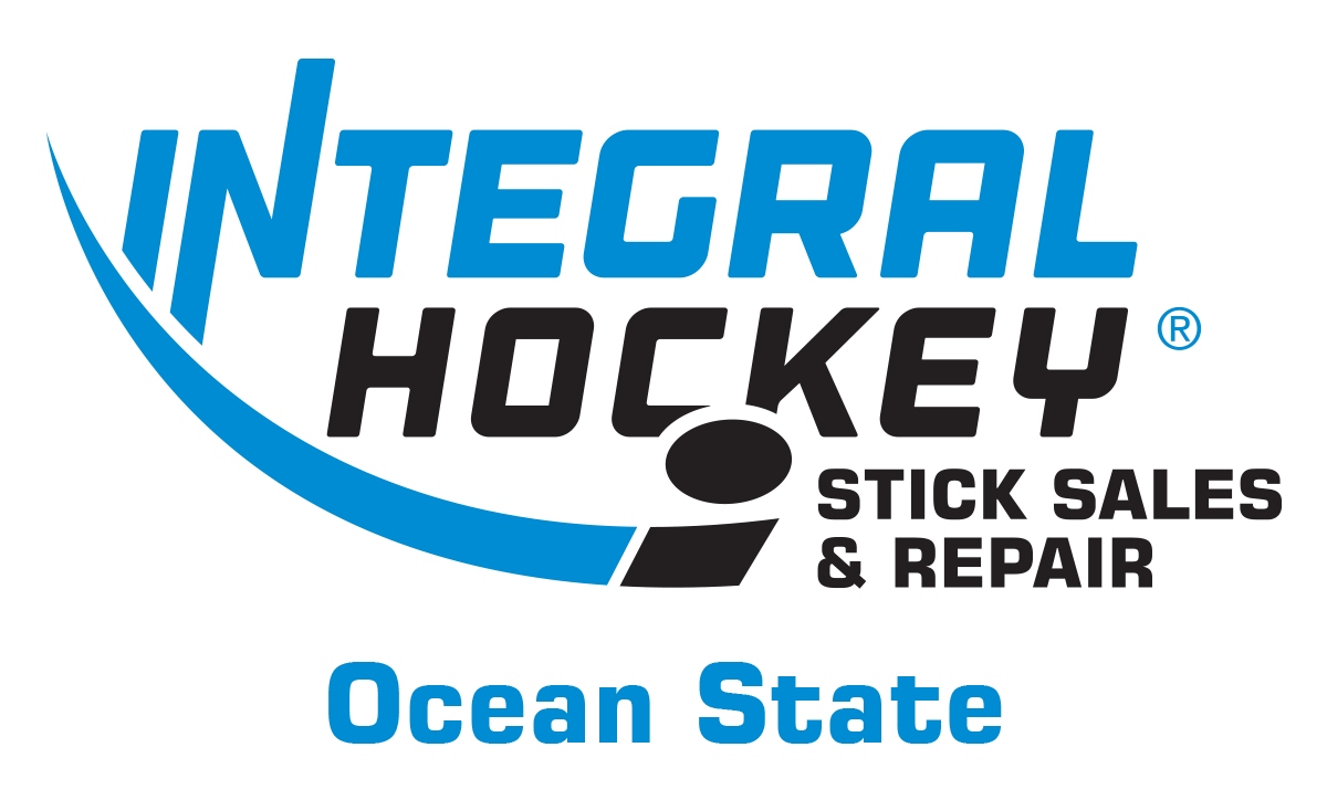 Integral Hockey Stick Sales & Repair Ocean State Logo