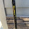 CCM Super Tacks AS4 Pro LH Blade Repair  (RY 75 T S15527 V01) - Image 4