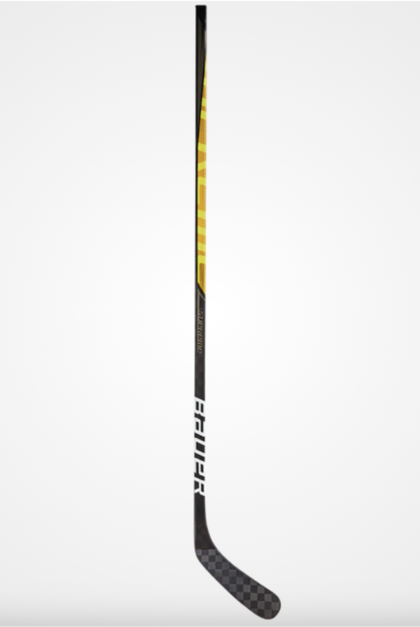 Bauer Supreme S3. (P92M, 87 Flex, Right, Sr.)